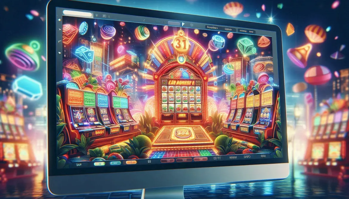 Qbet Casino
